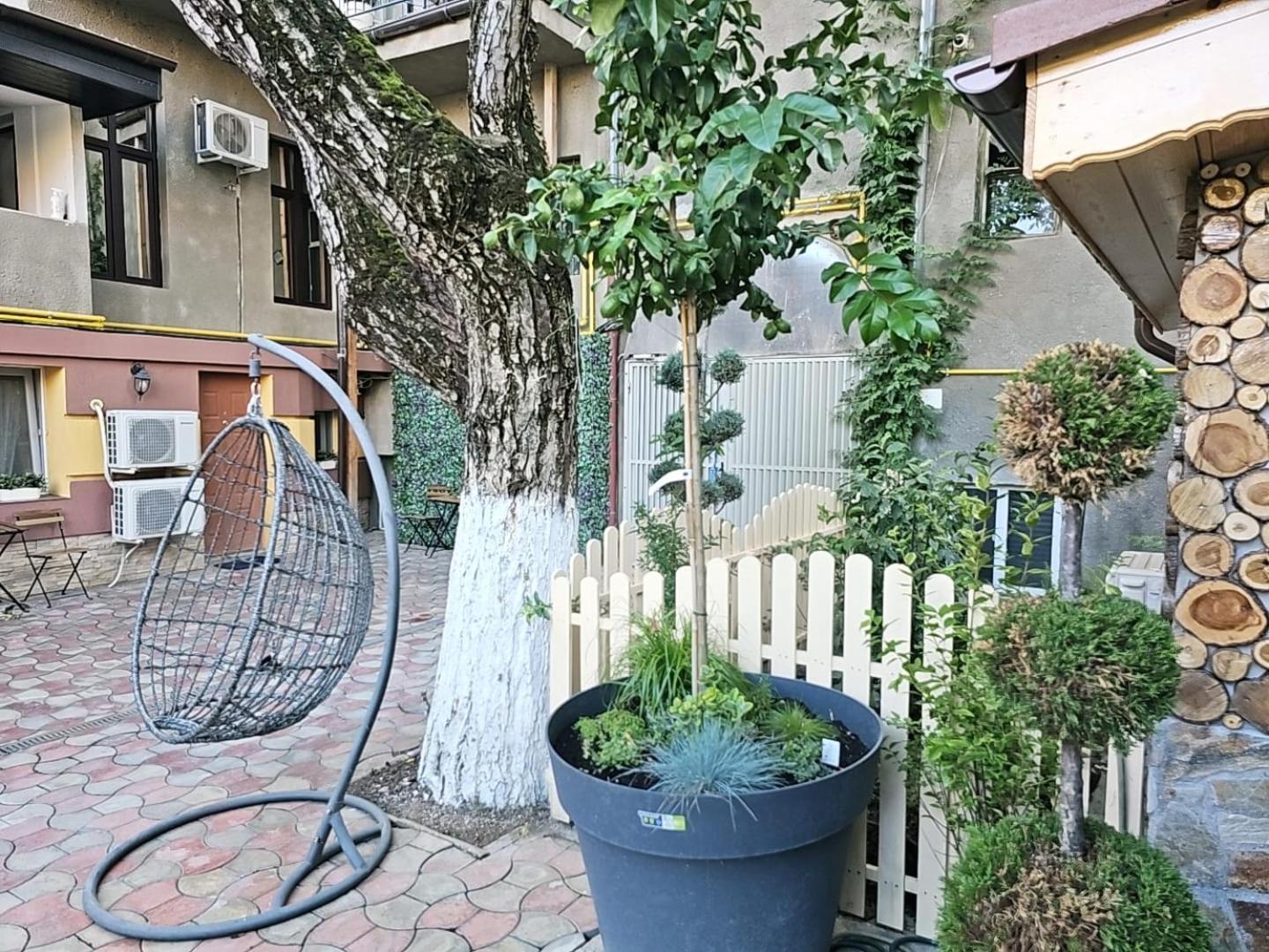 Stay In Tmisoara ティミショアラ エクステリア 写真